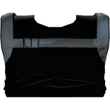 Daring Devil Vigilante Torso