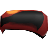 Daring Devil X Cap Shoulder -L-