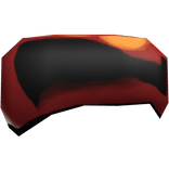 Daring Devil X Cap Shoulder -R-