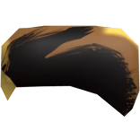 Daring Devil Yellow Marvel Knights Shoulder -L-