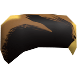 Daring Devil Yellow Marvel Knights Shoulder -R-