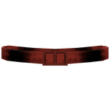Daring Devil Yellow Rivera Belt