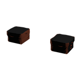 Daring Devil Yellow Rivera Gloves