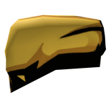 Daring Devil Yellow Rivera Shoulder -R-