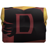 Daring Devil Yellow Sale Torso