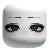 Dark Academia Makeup