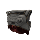 Dark Age Slayer's ChestPlate (GOLD SKIN)