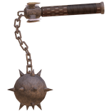 Dark Ages Flail of Doom