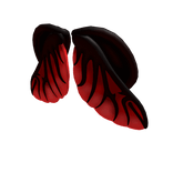 Dark Beetle Wings