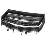 Dark Black Emo Silver Bullet Grunge Waist Belt