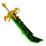 Dark Blade [Blox Fruits]