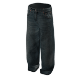 Dark Blue Baggy Jeans