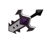 Dark Cacao Sword (crk)