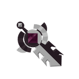 Dark Cacao's Sword (Dragon Lord)