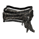 Dark Camo Left Arm Wrap