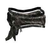 Dark Camo Right Arm Wrap