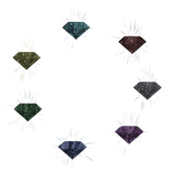 Dark Chaos Emeralds (Movie)