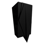 Dark Corrupt Left Shard (R6)