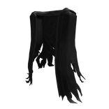 ♾️ Dark creepy witch robes