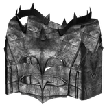 Dark Demon Chestplate
