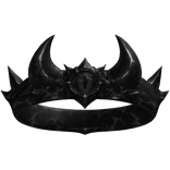 Dark Devil Seer Crown