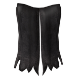 Dark Fallen Knight Cape