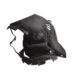 Dark Fallen Knight Helmet