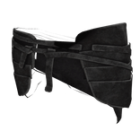 Dark Fallen Knight Waist