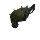 Dark Fantasy Shoulder RIGHT