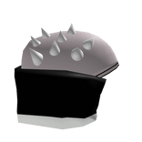 Dark FootBall Extension Right (Pvz)