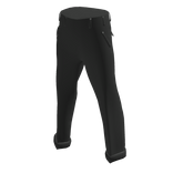 Dark Gray Classic Pants