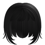 ♡ : dark gray ouji jfashion masc hairstyle 