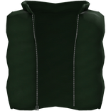 Dark Green 3.0 Puffer Jacket Vest