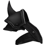 Dark Knight Shoulder Pad