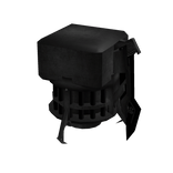 Dark Left Holdable G Astro Laser Gauntlet v1