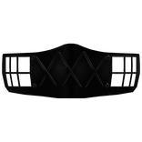  dark mask of the immure curse • • • 