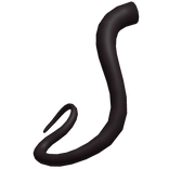 Dark Mouse Tail