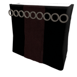 Dark Old Knight's Kama