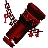 Dark Red Terminal Torch Recolor (Addon)