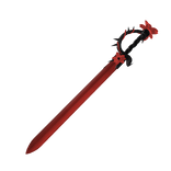 Dark Sakura Blade