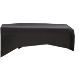 Dark Samurai's Left Pauldron