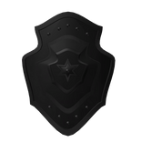 Dark shield of Madness