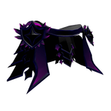 Dark Sky Tailor Leg Protector