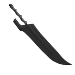 Dark Slayer Blade