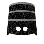 Dark Sparkle Bucket, code: DAARKY