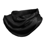 Dark Tactical Scarf