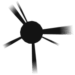 Dark Void Energy Beam Anime Skill