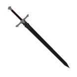 Dark War Sword