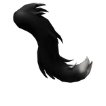 Dark Wolf Tail