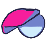 Kris Dark World Armor (BUNDLE)